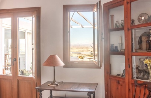 Mojacar House | Mojacar Pueblo - Casa Alta con garage