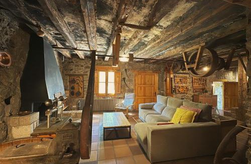 La Coma I la Pedra Ski Chalet | Molí de Dalt