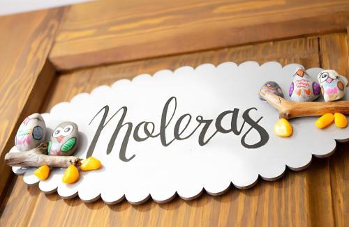 Salinas Apartment | Moleras