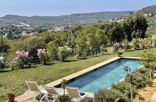 Calonge Villa | Moli de vent by Costabravaway