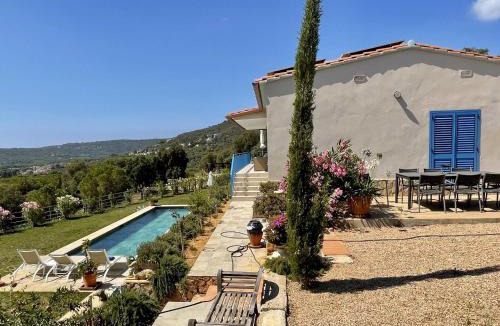 Calonge Villa | Moli de vent by Costabravaway