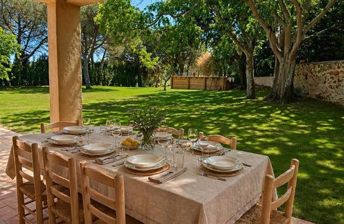 Calonge Villa | Moli del Cavall - Calonge-Costa Brava