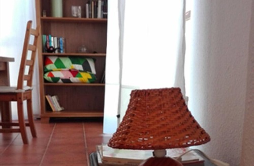 Ciguenza Apartment | Molino de Butrera - Rural Apartment