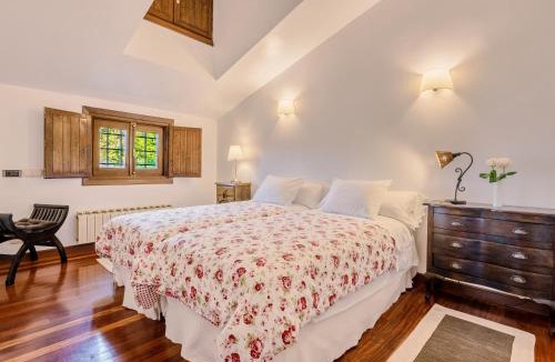 Arcos Hotel | Molino De La Vega