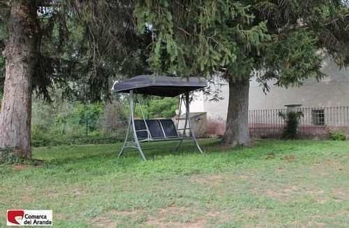 Aranda de Moncayo Cottage | Molino del Batán - Apartamentos turísticos for 6 people
