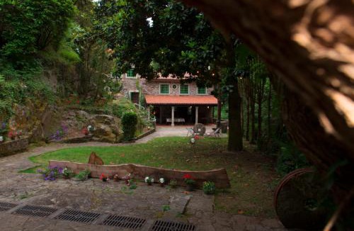 Coiros Villa | Molino verde