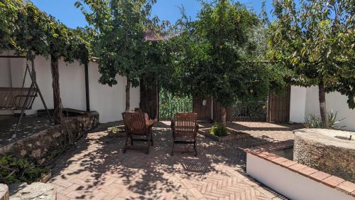 Salar House | Molino Viejo de Salar