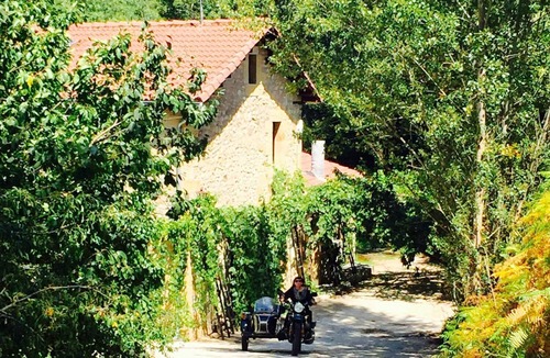 Valderredible House | Molino Villota de Elines