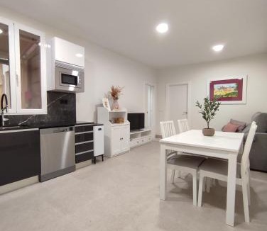 Logrono City Centre Apartment | Mon Art