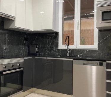 Logrono City Centre Apartment | Mon Art