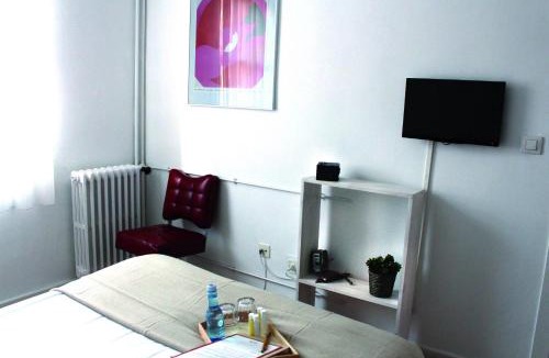 Monforte de Lemos House | MON ComeySueña Guesthouse