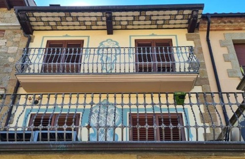 Tiurana House | Mon House!