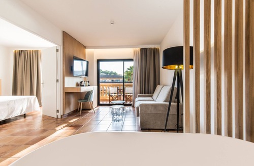 Port d'Andraitx Hotel | Mon Port Hotel & Spa
