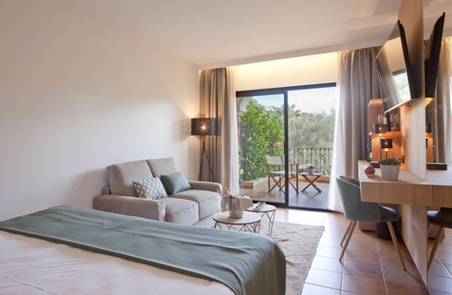 Port d'Andraitx Hotel | Mon Port Hotel & Spa