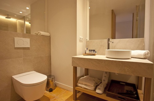 Port d'Andraitx Hotel | Mon Port Hotel & Spa