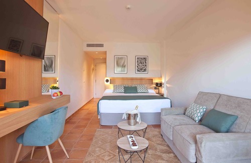 Port d'Andraitx Hotel | Mon Port Hotel & Spa
