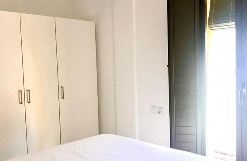 Poble Nou Apartment | Mon Residence Sant Jeroni