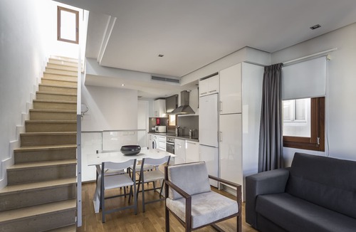 Ciutat Vella Apartment | Mon Suites Catedral