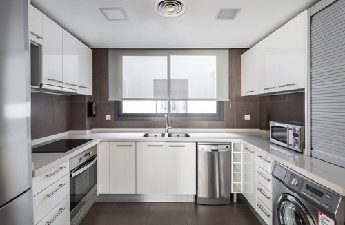 Ciutat Vella Apartment | Mon Suites Catedral