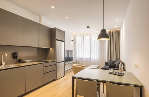 Aiora Apartment | Mon Suites Jardín de Ayora