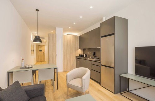 Aiora Apartment | Mon Suites Jardín de Ayora