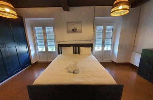 Moraime House | Monasterio y Pensión de Moraime