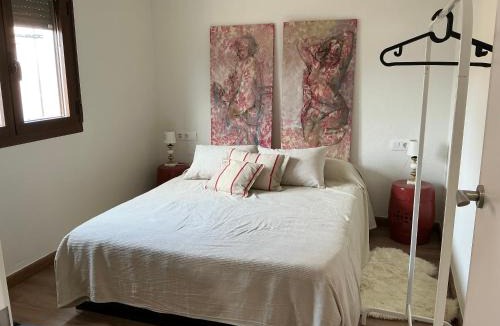 Ibdes Apartment | Monasteriohome Apto2
