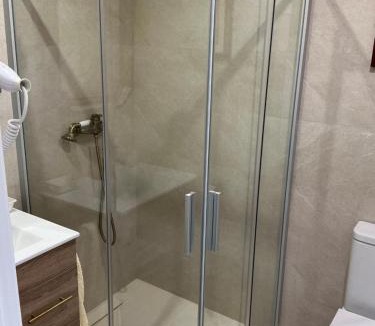 Ibdes Apartment | Monasteriohome Apto2