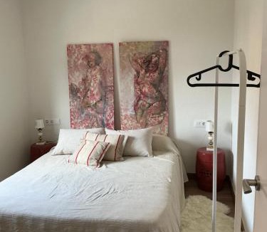 Ibdes Apartment | Monasteriohome Apto2