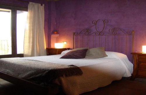 San Lorenzo de Morunys Hotel | Monegal
