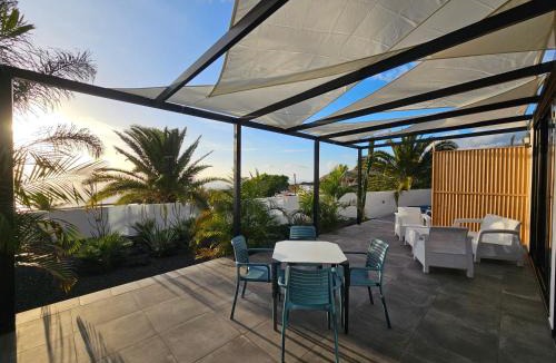 Tazacorte Apartment | Monina Bungalow
