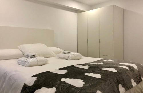 Poble Nou Apartment | MonResidence Cavall Bernat
