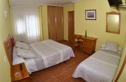 Guardo Hotel | Montaña Palentina