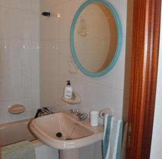 Lalin Apartment | Monte Faro El corazón de Galicia