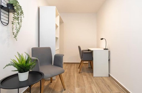 Torrent Apartment | Monte Tulum