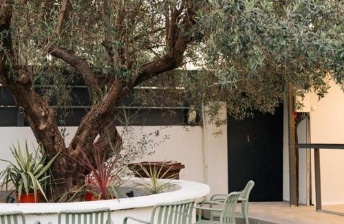 Torrent Apartment | Monte Tulum