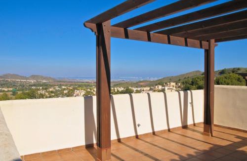 Atamaria Apartment | Montemares Golf Luxury Villas & Apartments at La Manga Club