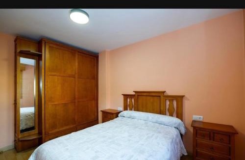 San Leonardo de Yague Apartment | Montería C8