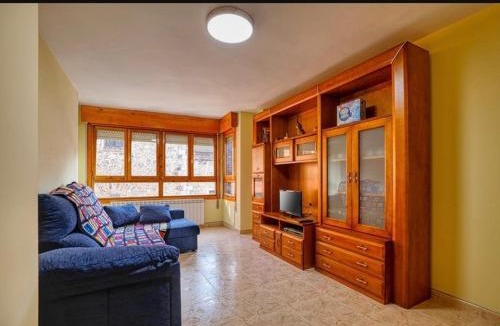 San Leonardo de Yague Apartment | Montería C8