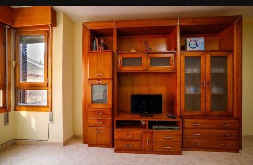 San Leonardo de Yague Apartment | Montería C8