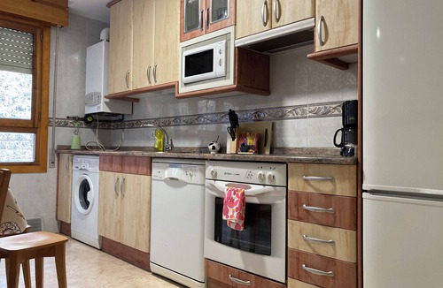 San Leonardo de Yague Condo | Monteria C8