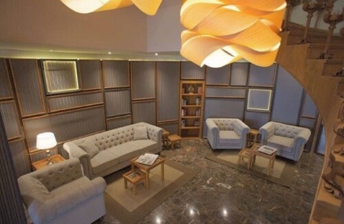Aranda de Duero Hotel | Montermoso