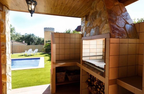 Can Carbonell House | Montverde by Interhome