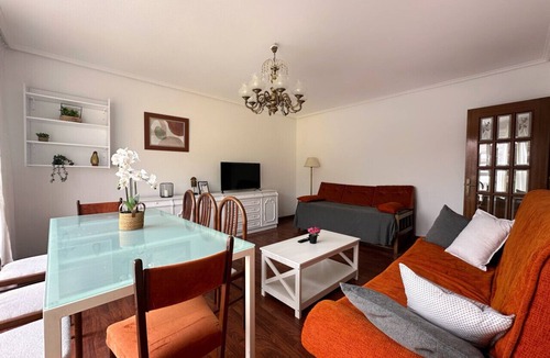 Santona Apartment | Monuca de Santoña - 3803
