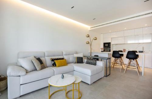 Chipiona Apartment | Moon Black free parking by Staycare