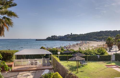 Tamarit House | Mora Beach