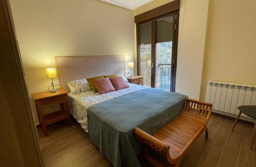 Portilla de la Reina Apartment | Moradas Portilla