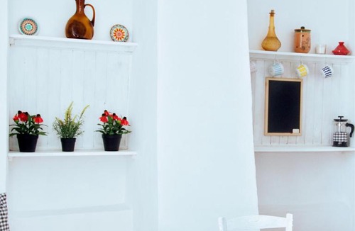 Murchas Apartment | Moraleda Nevada