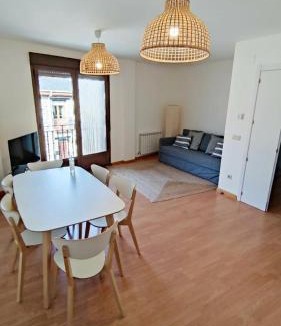 Molinaseca Apartment | Morgon House