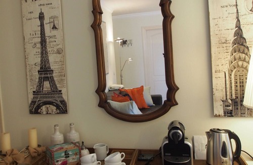 Malaga-Este Apartment | Morlaco apartment